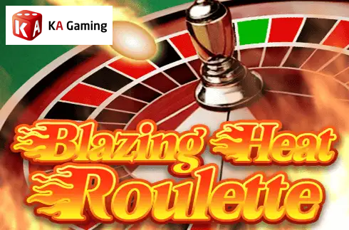 Blazing Heat Roulette